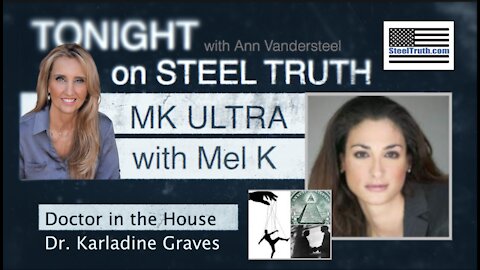 OCTOBER 28, 2021 (FULL SHOW) END GAME & MK ULTRA w/MEL K, ANDREW ROMINE