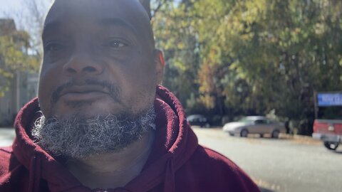 Recovering of Kingdom Men