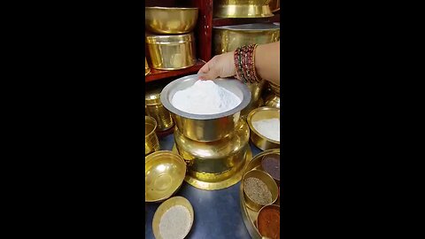 Instant Rice Flour Chakri