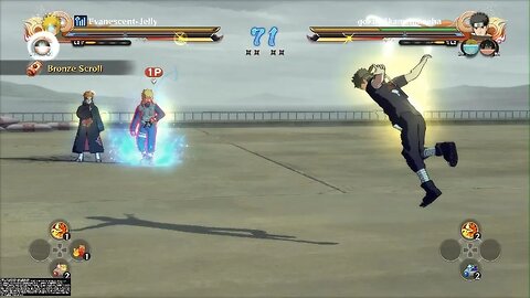 NARUTO SHIPPUDEN: Ultimate Ninja STORM 4