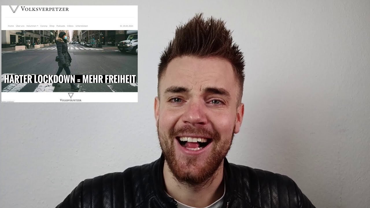 Die Zerstörung der Faktenchecker - Nikolai Binner