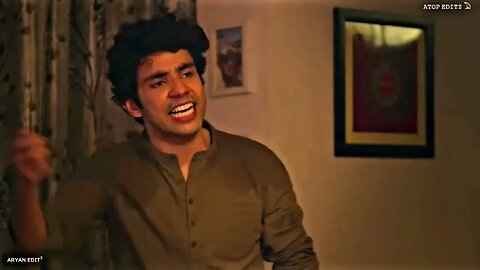 Kuch To Sikh Apne Bhai Se ♥️ Be Akle Roya The Me Song Lofi-Efx ✨ #love #4kstatus #fullscreenstatus