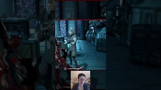 Warframe Glass Gambit?