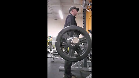 Gym.