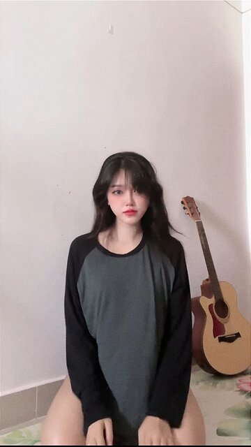 Wauu what is this 🙀 Cute girl part 27