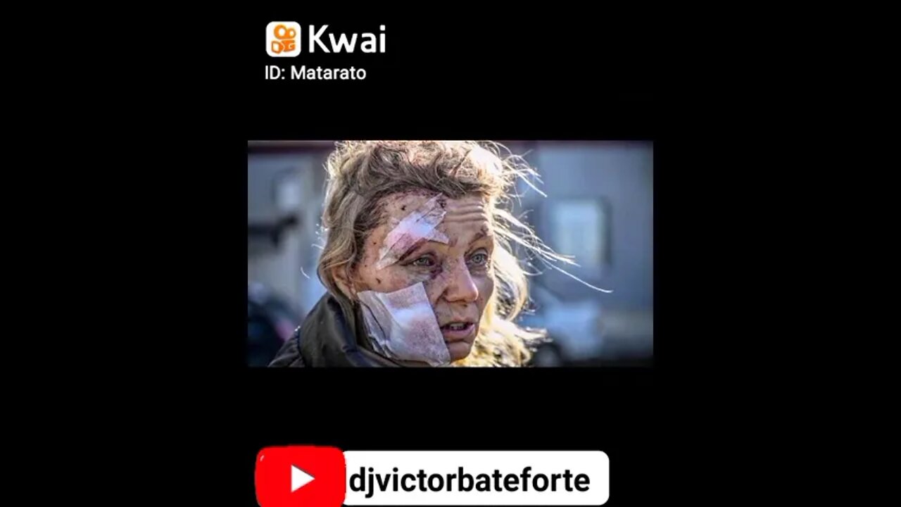 oque está acontecendo com o ser humano Ucrânia x Rússia queremos paz