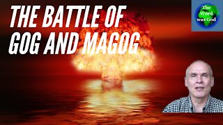 Battle of Gog and Magog