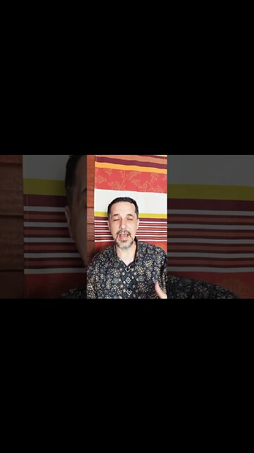 A Living Faith Is A Visible Faith!