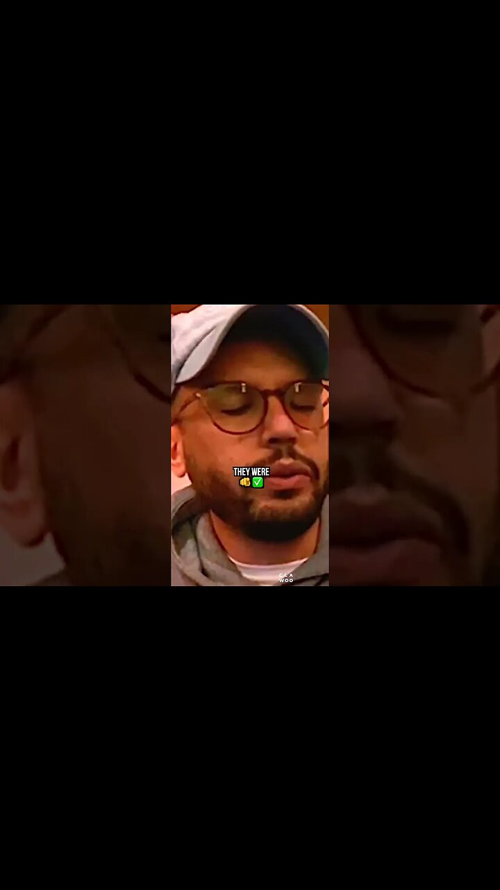 Alex Tumay: Clickbait Is Not The Way to Success as a Producer๐
๐ปโโ๏ธ