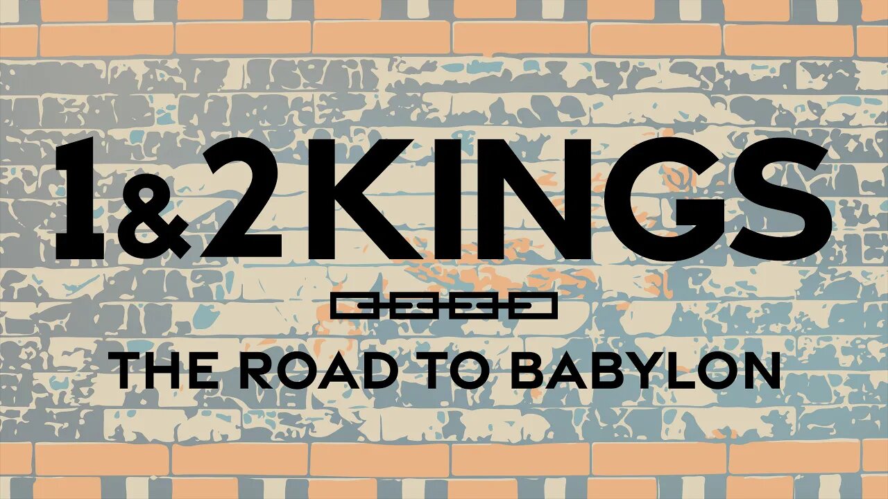 BELIEVE AND RECEIVE | THE ROAD TO BABYLON | Sunday Worship Service | 10:30 AM