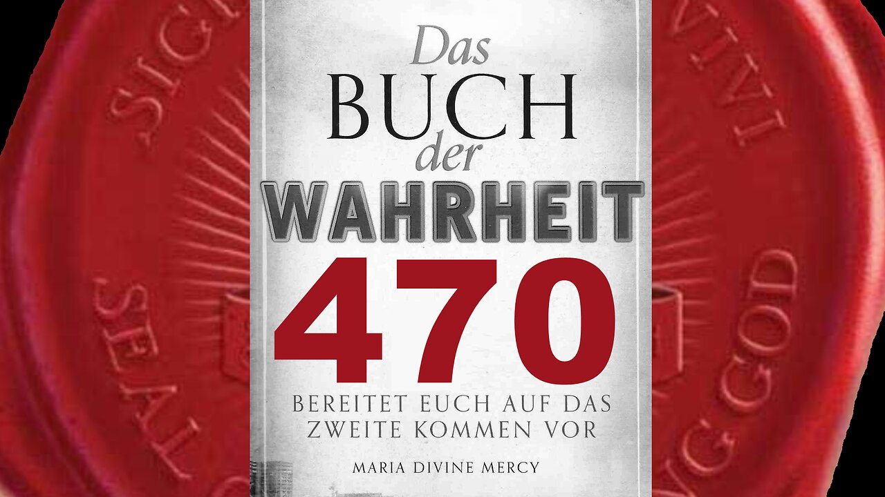 Der Mensch hat sich nicht aus Tieren entwickelt (Buch der Wahrheit Nr 470)