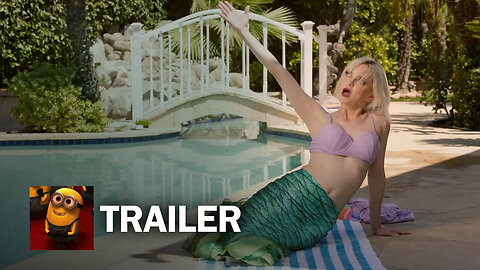 IT S FLORIDA, MAN Trailer (2024) Anna Faris