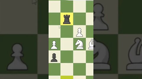 I'm Not Proud Of This Chess Game