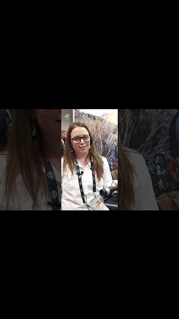 New LPVO #hawkeoptics