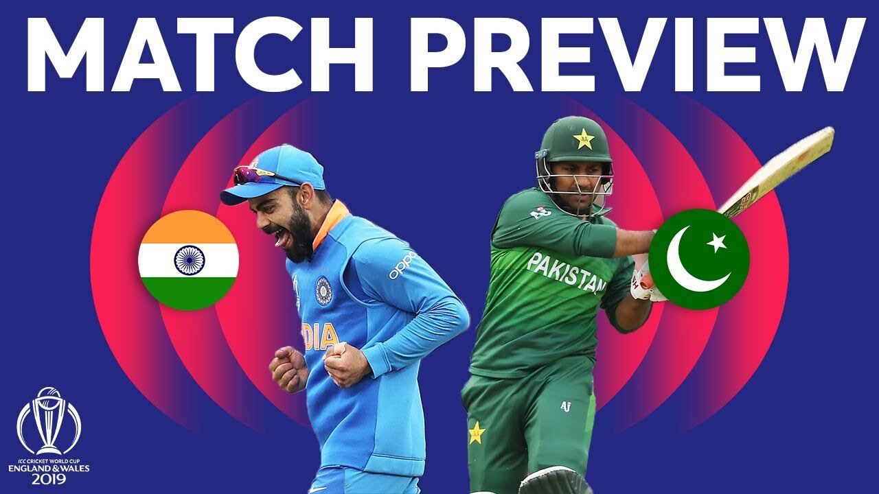 INDIA vs PAKISTAN 2017 Champions Trophy Final Highlights