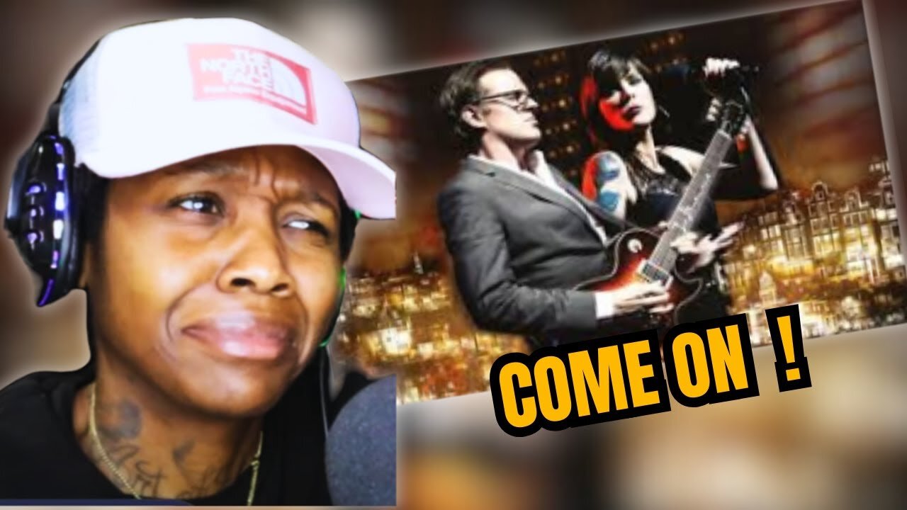 😢 Beth Hart +Joe Bonamassa - I’d Rather Go Blind | REACTION | #bethhart #EARLYBYRDLIVE