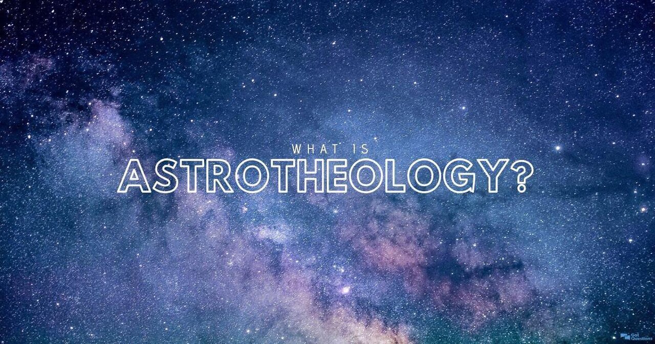 Zeitgeist The Movie : Astrotheology