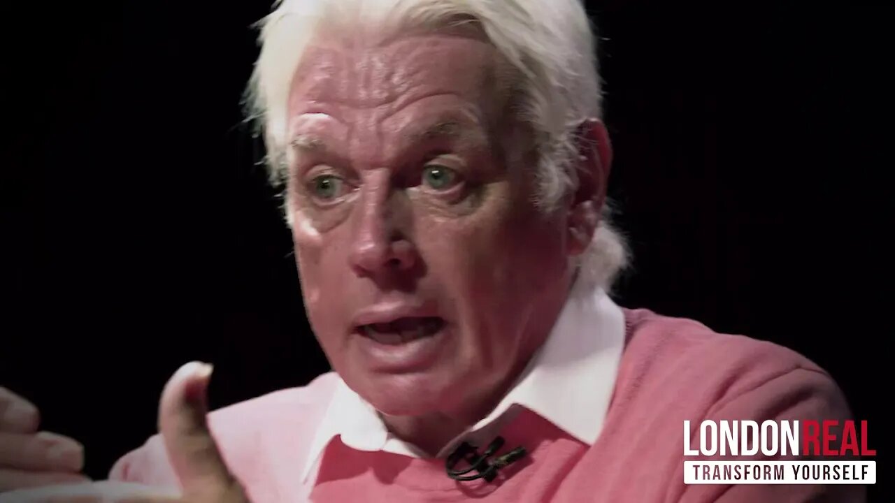 LR573 David Icke Clip20 Are you optimistic about the future