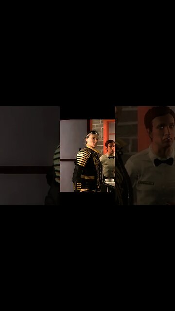 Saints Row 2: Saint's Seven | A Little Jumpy #Shorts