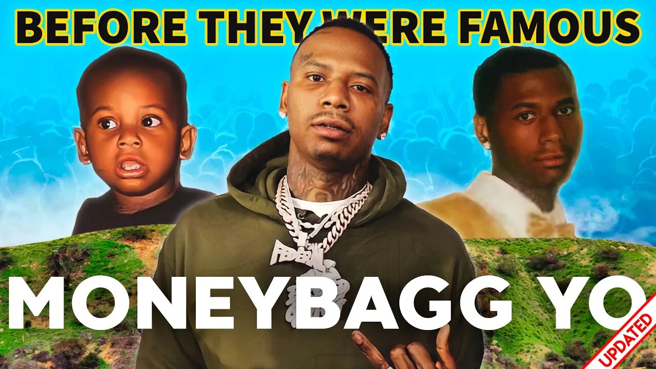 Moneybagg Yo | Before They Were Famous | UPDATED | Demario White Biography