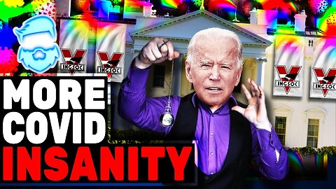 Huge Reveal Proves Pfizer, The White House & Twitter/Facebook All Working Together!