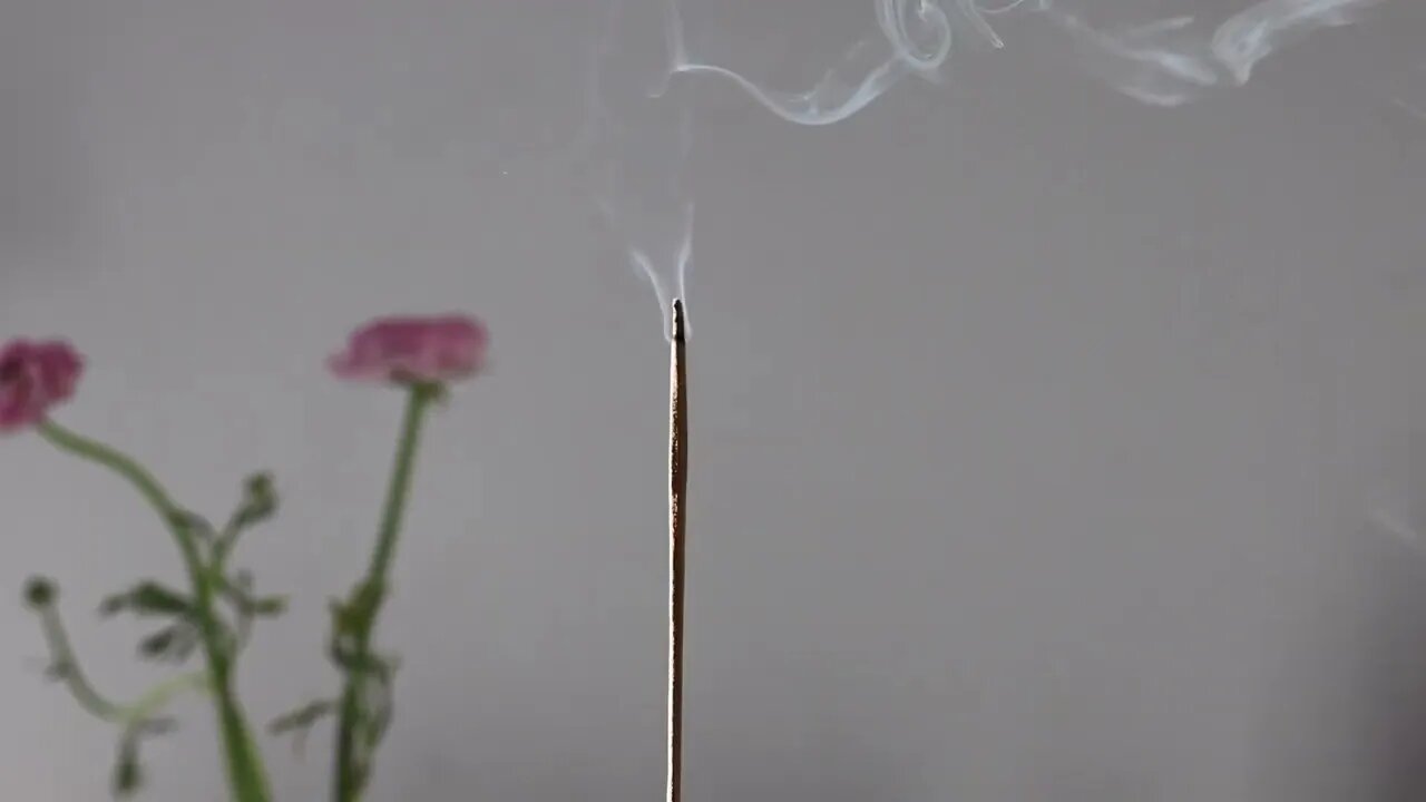 Relaxing good vibration meditation