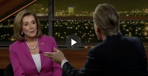 Nancy Pelosi mistakenly revealed that Democrats aim to grant citizenship to millions