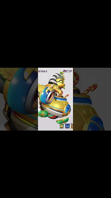 T3 Arena Heroes and Skins, RATE THIS SKIN ON A SCALE OF 10 19