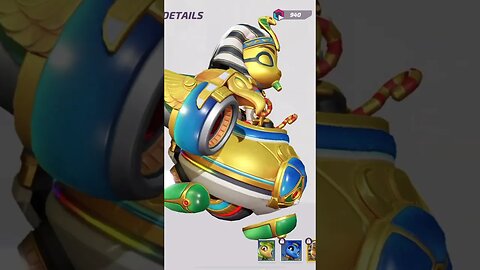 T3 Arena Heroes and Skins, RATE THIS SKIN ON A SCALE OF 10 19