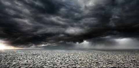 The US Is Heading into the Abyss