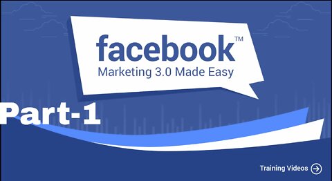 Facebook marketing mad easy