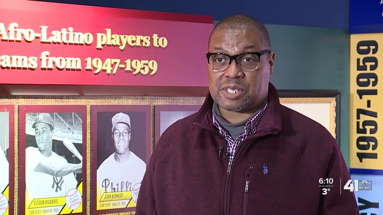 Negro League Baseball Museum launches Negro Leagues 101 course