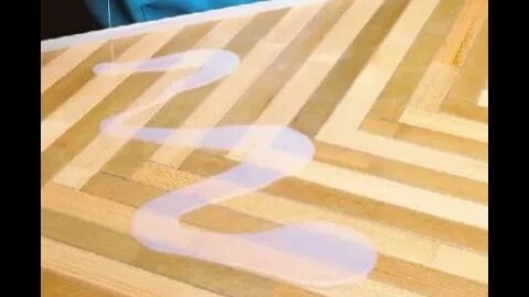 Fancy furniture made out of simple wooden pallets