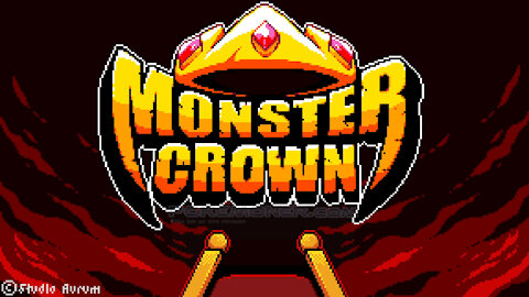 Monster Crown - Game on Steam, You can breed over 200 monster, battle and trade online