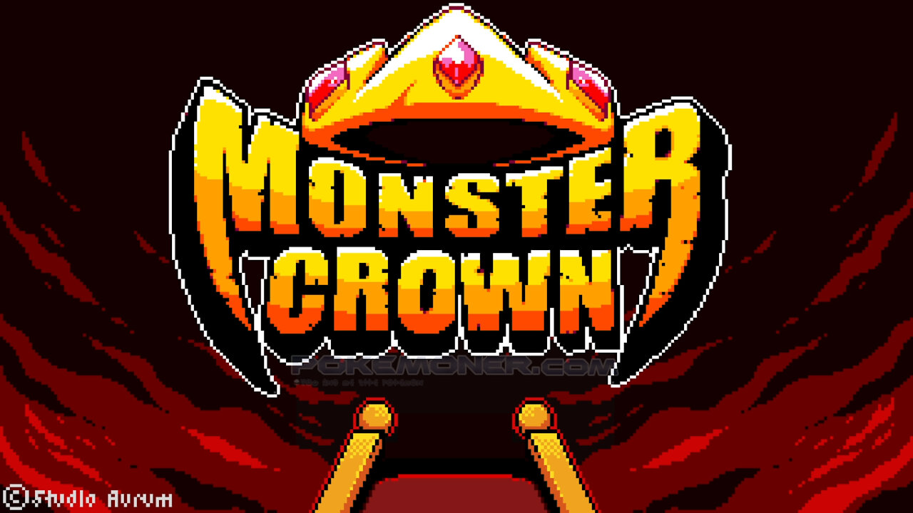 Monster Crown - Game on Steam, You can breed over 200 monster, battle and trade online