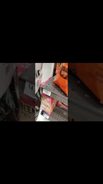 Joe Biden's Halloween Is a Trick Not TREAT!