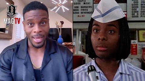 Kel Mitchell Speaks Out After Being Hospitalized With A Health Scare! 🙏🏾