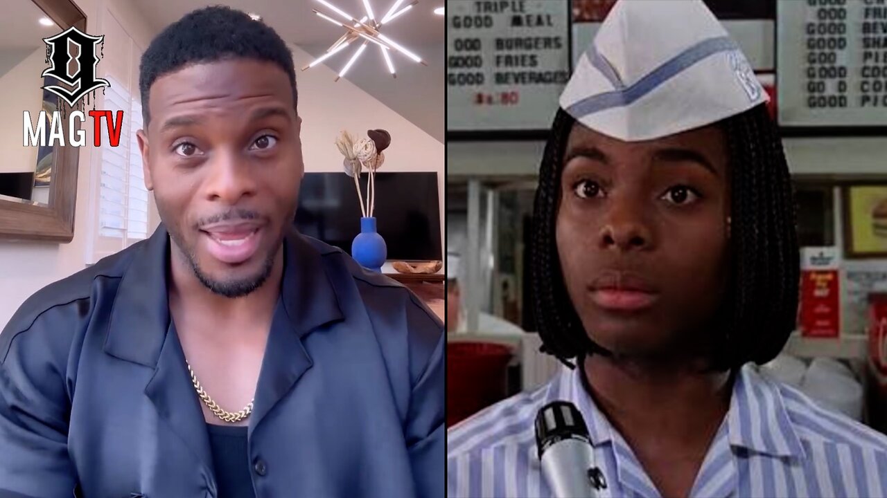 Kel Mitchell Speaks Out After Being Hospitalized With A Health Scare! 🙏🏾