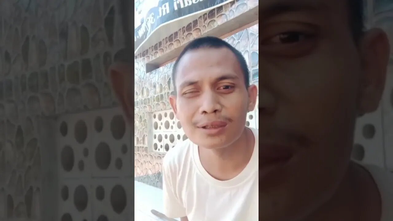 Bayu Mana Bayu