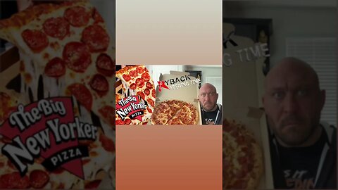 Ryback Feasts On The Big New Yorker!