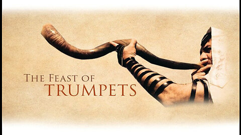 Deeper Meaning Of the The Feast Of Trumpets