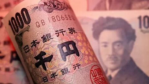 How I realized BoJ was going to intervene $USDJPY
