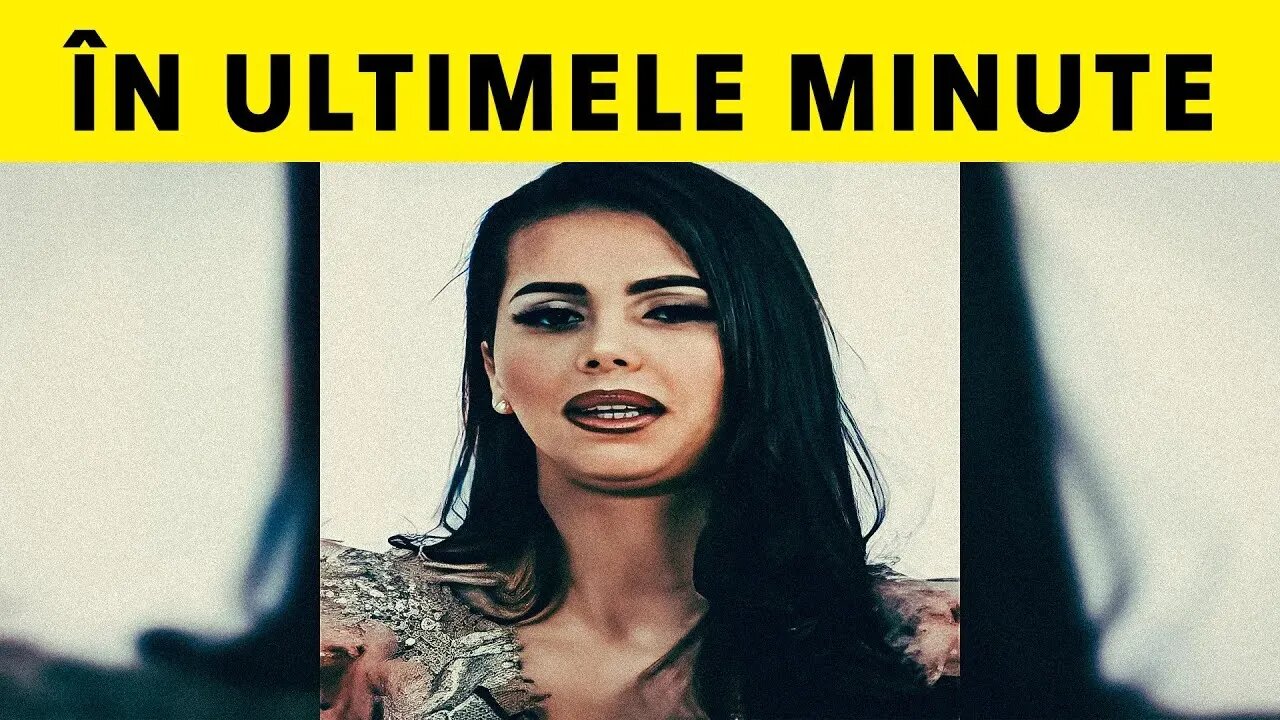 🔴 OAMENII ȘOCAȚI ÎN DOAR CÂTEVA MINUTE