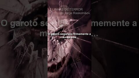 2 LINHAS DE TERROR - #58