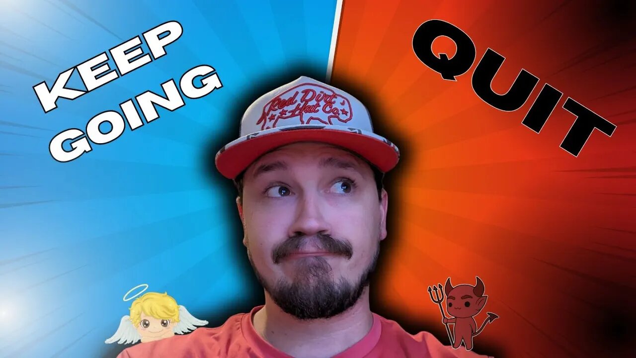 2 Months of Being a Gaming Content Creator on Youtube.. What's Next?