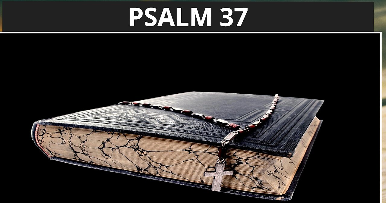 Psalm 37