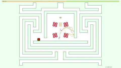 N++ - Inordinate (SU-A-05-01) - G++T++