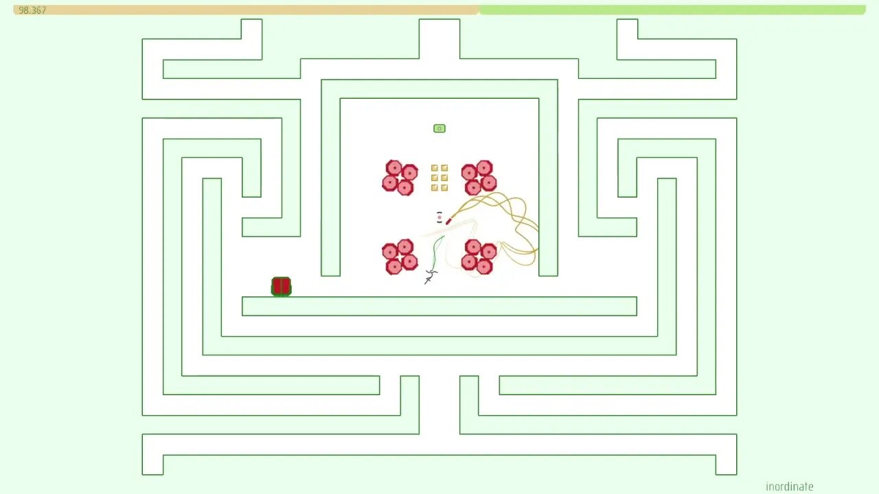 N++ - Inordinate (SU-A-05-01) - G++T++