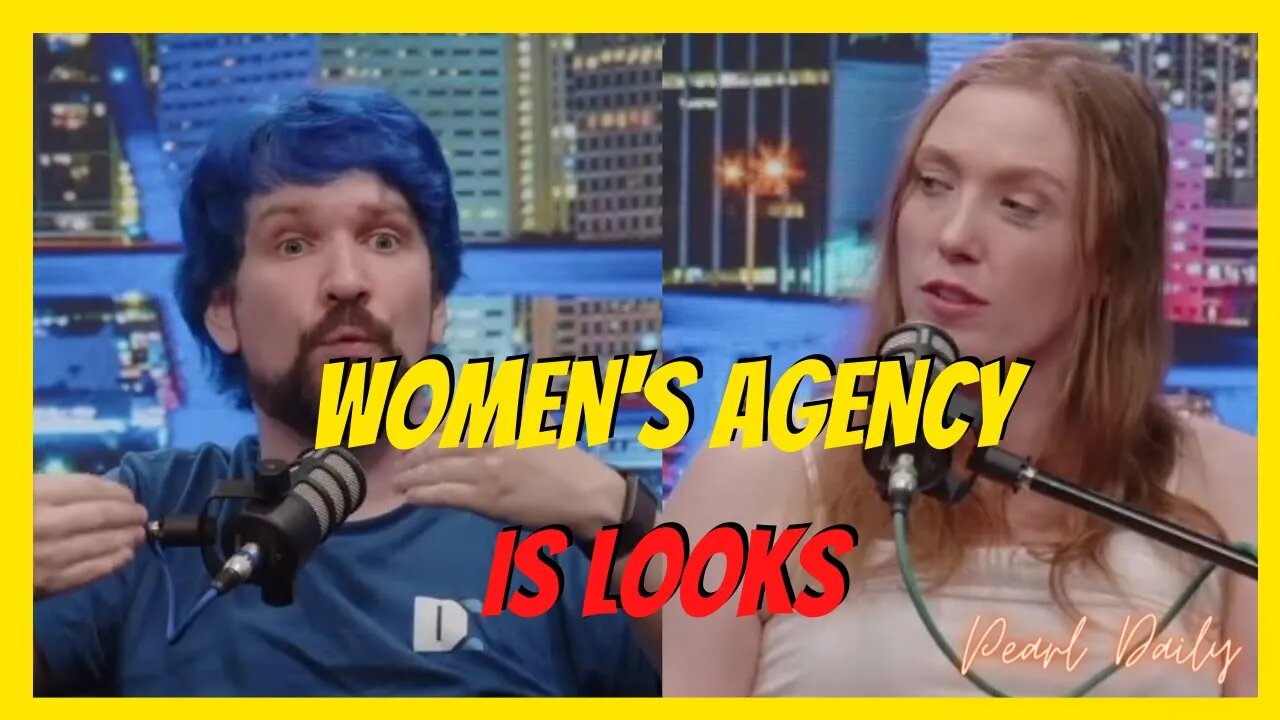 Women Are Valued Upon This...