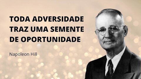 SEMENTES DE OPORTUNIDADES